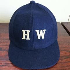 hwdog ベースボールキャップ 帽子のサムネイル
