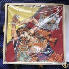 「荒木飛呂彦描き下ろしデザイングッズが当たるキャンペーン」 B賞 [当選賞品] 荒木飛呂彦描き下ろしデザイングッズが当たるキャンペーン」 A賞