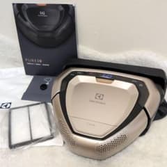 【ジャンク】エレクトロラックス ロボット掃除機 PUREi9ピュア・アイ・ナインのサムネイル