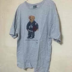 soccer様 専用 ラルフローレン ベアー teeのサムネイル