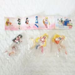 セーラームーン ガチャガチャのサムネイル