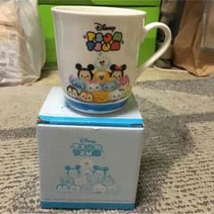 ツムツム マグカップのサムネイル
