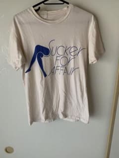 エヌハリウッド　Tシャツのサムネイル
