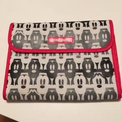 マルチケース゜。*♡母子手帳入れにどうぞ( ¨̮ )のサムネイル