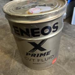 ENEOS　プリミアムＸ CVTオイルのサムネイル