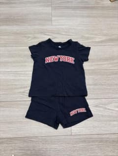 ベビー服 セットアップ 70-80cmのサムネイル