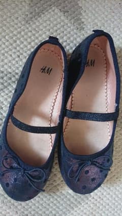 H&M バレエシューズのサムネイル