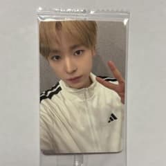 NCTWISH COLOR ktown4u ヨントン トレカ ユウシのサムネイル