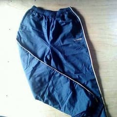 メグさん専用 kaepa ジャージ　下　未使用のサムネイル
