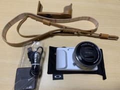 SONY NEX-3Nのサムネイル