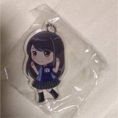 アクリルキーホルダー 潮紗理菜のサムネイル