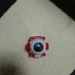 仮面ライダーゴースト　ムサシアイコンのサムネイル