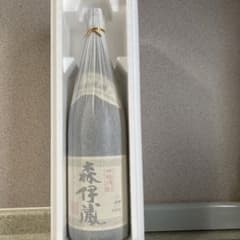 森伊蔵 焼酎 1.8ℓのサムネイル