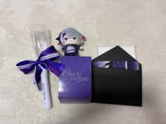 にじさんじ 不破湊 Cheers with you ペンライト＆パペットのサムネイル
