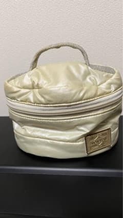 PORTER コスメポーチのサムネイル