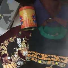 きじねこ様。おまとめ。のサムネイル