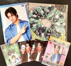 Win Metawin 】METAA GMMTV FANIVAL 公式グッズ - メルカリ