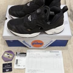 え*め様 インスタポンプフューリー95/INSTAPUMP FURY95(コアブ え*め様 インスタポンプフューリー95/INSTAPUMP FURY95(コアブ - メルカリ