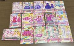 アイカツカードのサムネイル
