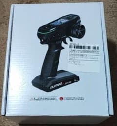 DUMBORC DDF-350 P6DCGレシーバー プロポと受信機 - メルカリ