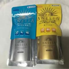 ANESSA アネッサ 新品未使用 60ml 日焼け止めのサムネイル