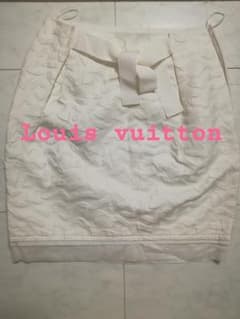 【専用】ルイヴィトン　Louis  Vuitton スカートのサムネイル