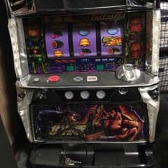 北斗の拳 世紀末救世主伝説 実機のサムネイル