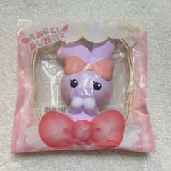 ブルーム スクイーズ エンジェルバニーのサムネイル