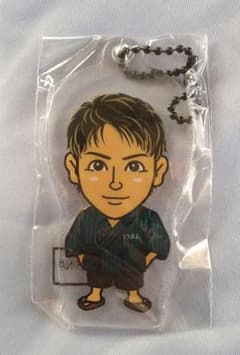 居酒屋えぐざいる TAKAHIRO えぐカプセル ガチャのサムネイル