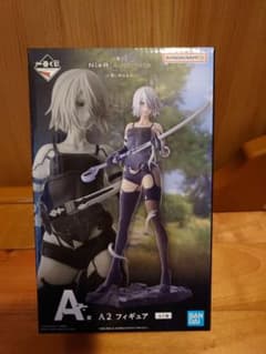NieR 人類に栄光あれ A2 一番くじ A賞 ニーア ニーアオートマタ - メルカリ