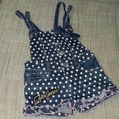 ゆずぽん様専用☆JENNI 130のサムネイル