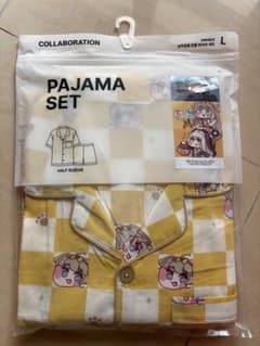 トリッカル　SPAO 韓国限定　バター　パジャマ　XL 新品即発送 トリッカル SPAO 韓国限定 バター パジャマ L - メルカリ
