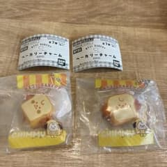BT21 BAKERY ベーカリーチャーム CHIMMY 2個セットのサムネイル