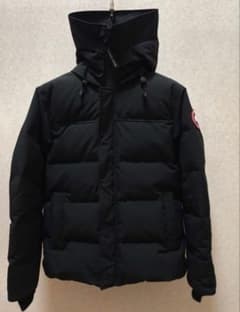 Canada Goose マクミランパーカー　Mサイズ　3804MAのサムネイル