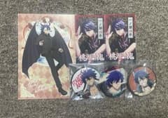 桃源暗鬼 一ノ瀬四季 まとめ売りのサムネイル