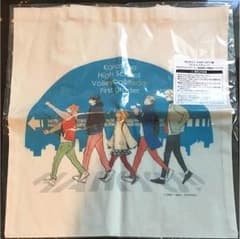 ハイキュー トートバッグのサムネイル