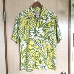 パタゴニア アロハシャツのサムネイル