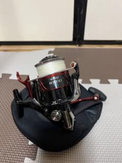 シマノ　レマーレ8000Dのサムネイル