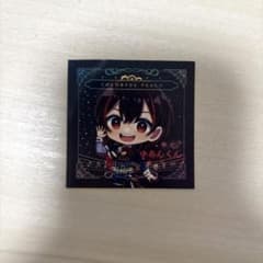 カラフルピーチ　クリエーターズフリマ　ゆあんくん　ステッカーのサムネイル
