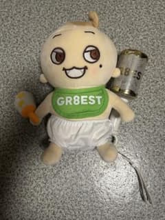 関ジャニエイト ぬいぐるみ＆ペンライトのサムネイル