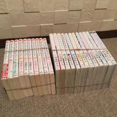 羽海野チカセット20冊のサムネイル