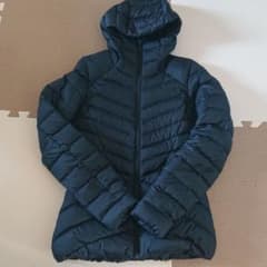 Thenorthface ダウンジャケット アウター フード有りのサムネイル
