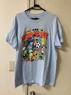 PARADISE NYC  「PARADISE PUP」 Tシャツ 半袖のサムネイル