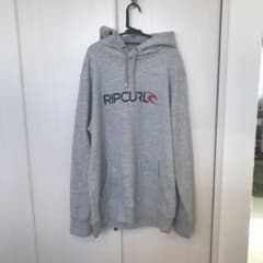 パーカー　リップカール　rip curlのサムネイル