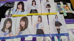 ぴ*ん様 冨里奈央　生写真＆缶バッジセット 40thアンダーライブ 久保卒コンのサムネイル