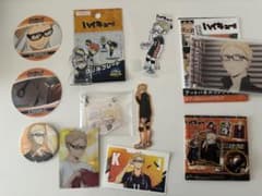 ハイキュー!! 月島蛍 グッズ まとめ売り - メルカリ