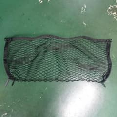 レクサス LS 標準ラゲージネットのサムネイル