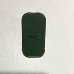 PGCD ピンバッジのサムネイル