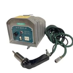 WINNING マツデン ホットジェット W-47-A型 塩ビ溶接機 - メルカリ