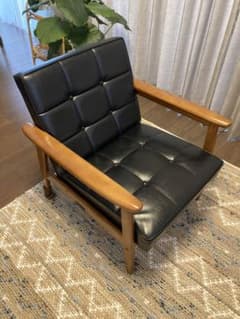 カリモク60 Kチェアのサムネイル